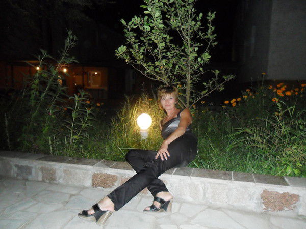 Ирина Семченко