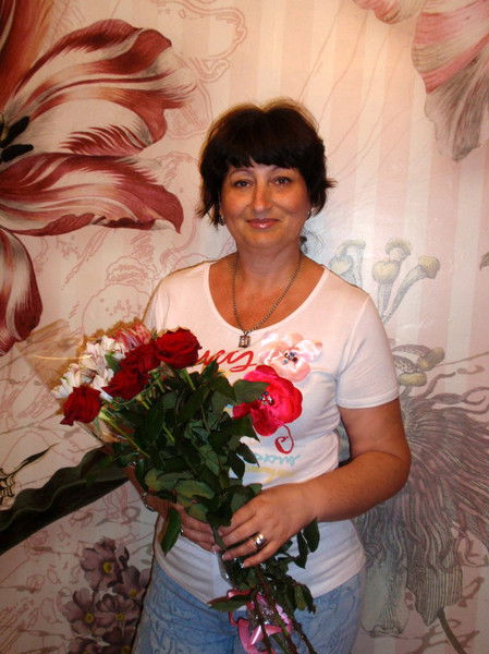 Светлана Корнеева