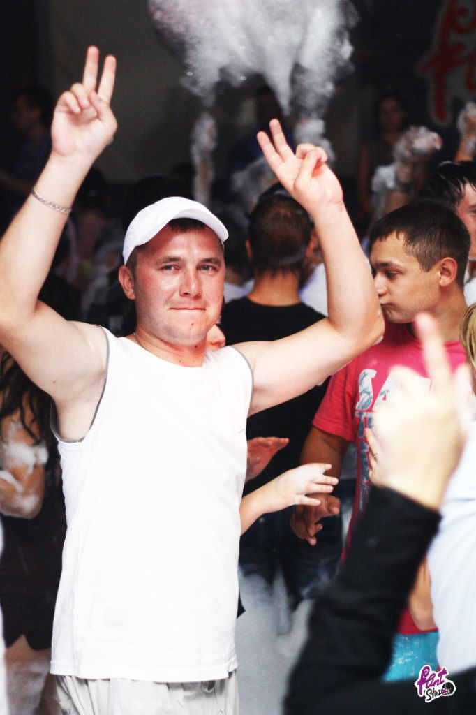 Андрей Угненко