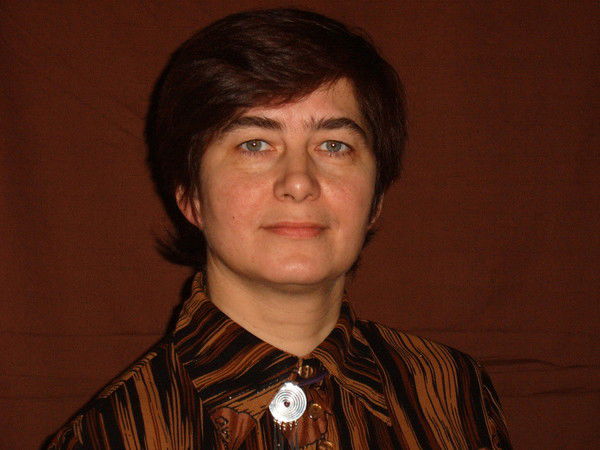 Ирина Хараузова