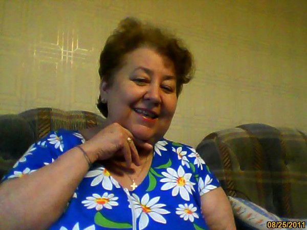 Наталья Шабашова (Шарифуллина)