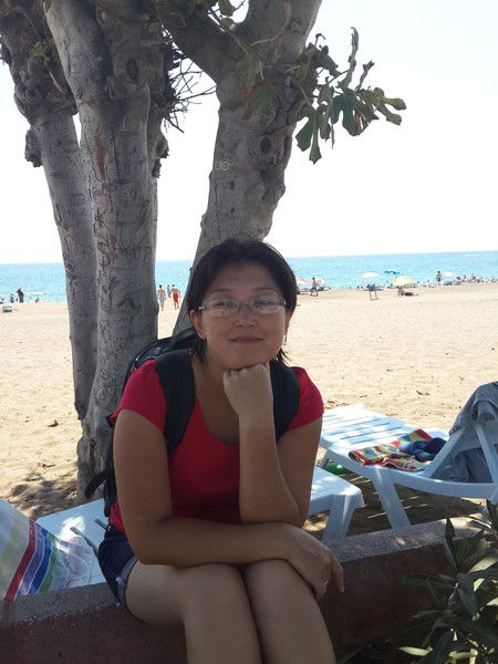 Эльмира Нурмухан