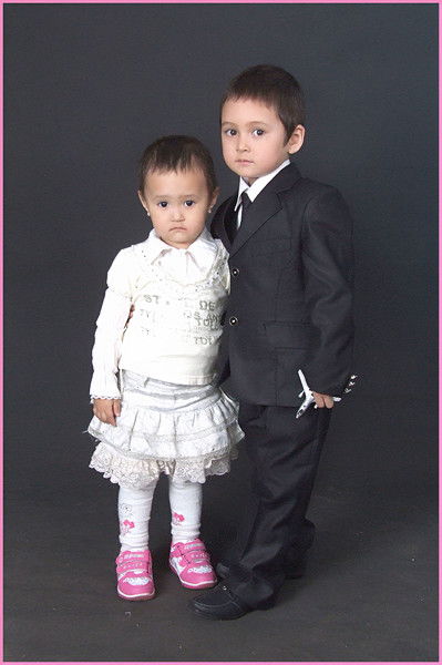 Албан Асамбаев