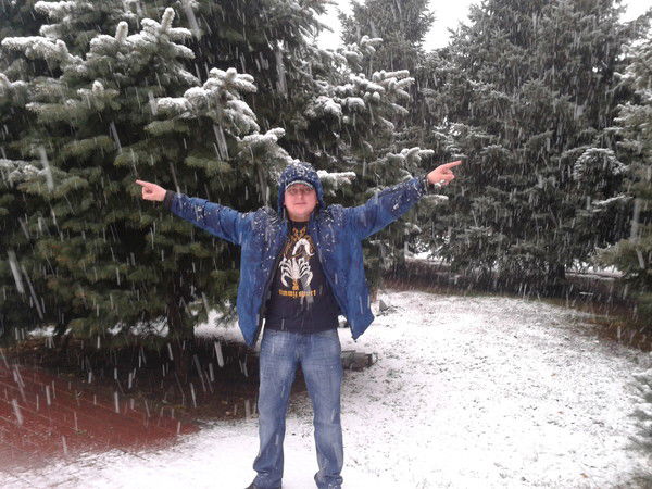 Виктор Мягков