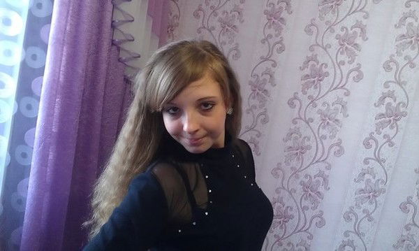 Карина Чаплыга