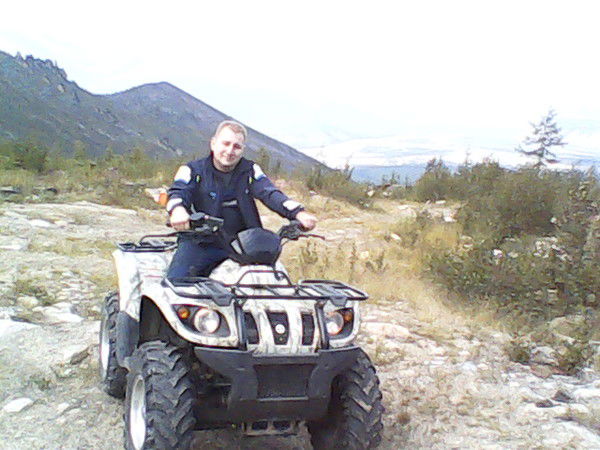 Евгений Митрофанов