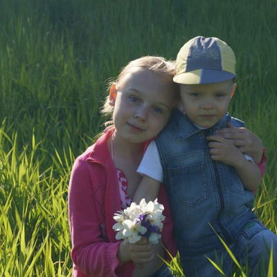 Полина Капитанова