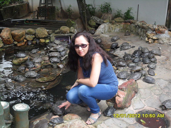 Жанна Абылканова