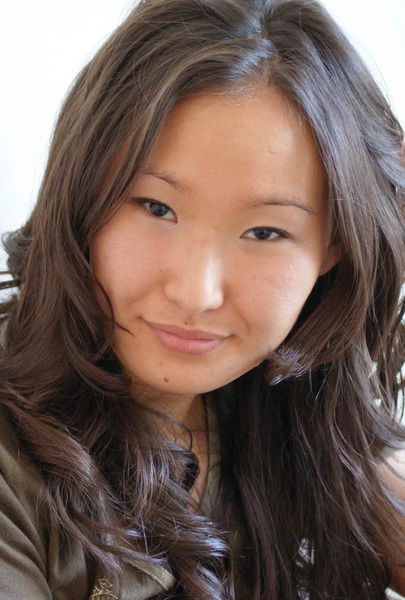 Ирина Морхоева