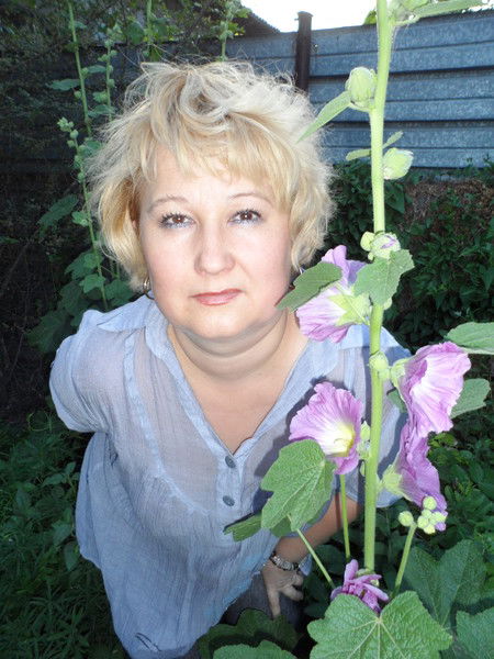 Ирина Диденко