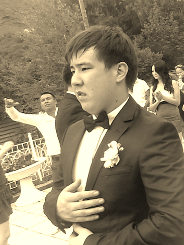 Долдаш Ерлан