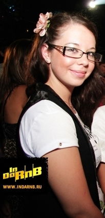 Алиса Матюшкина