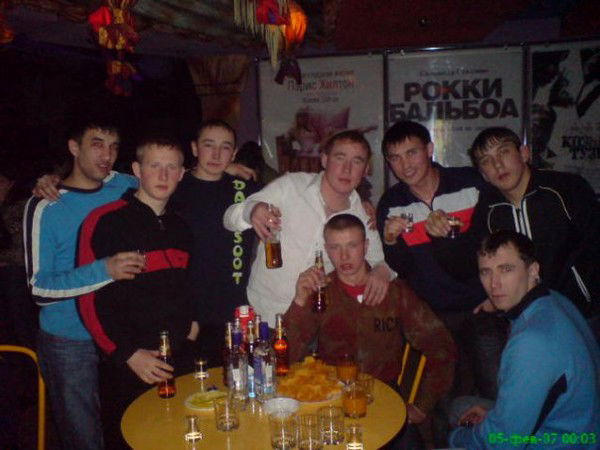 Рустам Хасанов