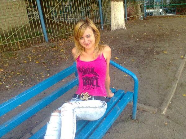 Ксения Иевлева