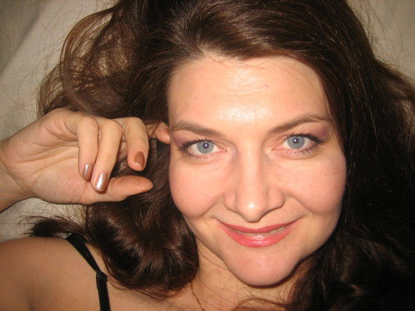 Ольга Новикова