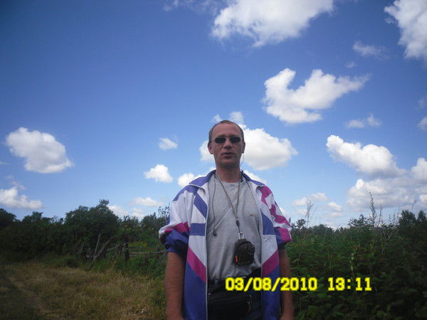 Юрий Надеев