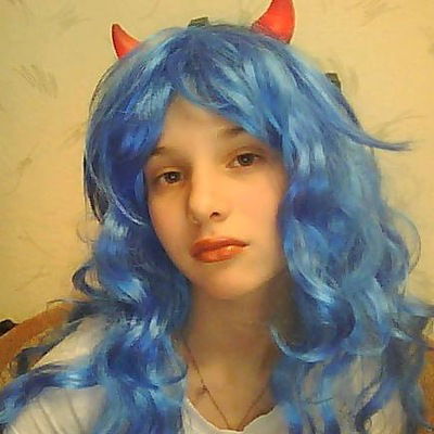 Виктория Борисова