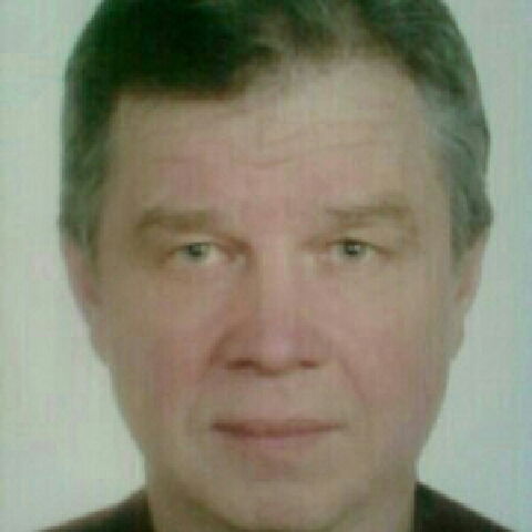 Владимир Каширин