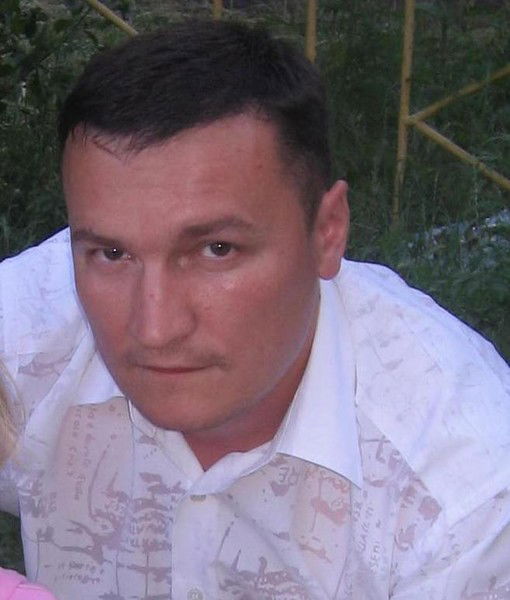 Александр Кравцов