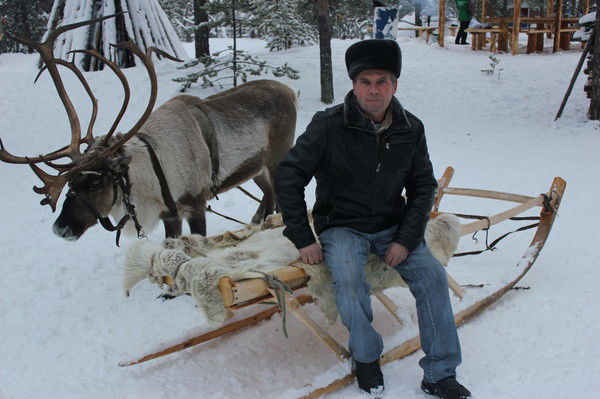 Анатолий Скосырский