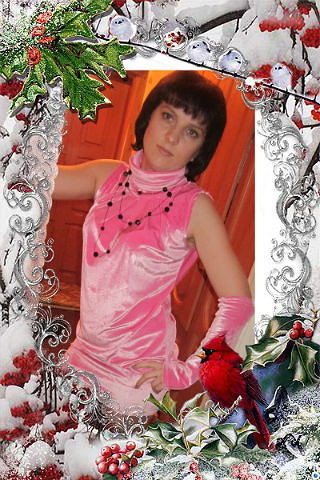 Мария Филиппова