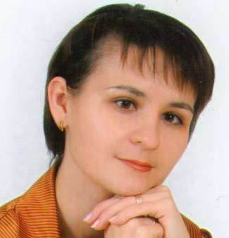 Диляра Хасаншина