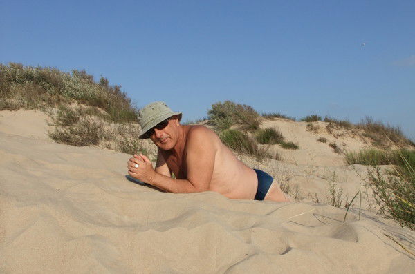 Олег Арифулин