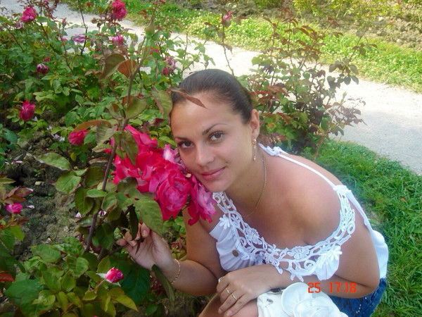 Анна Смирнова