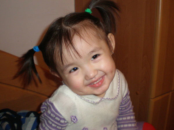 Айгул Салыкбаева