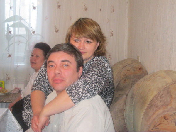 Наташа Алексеенко