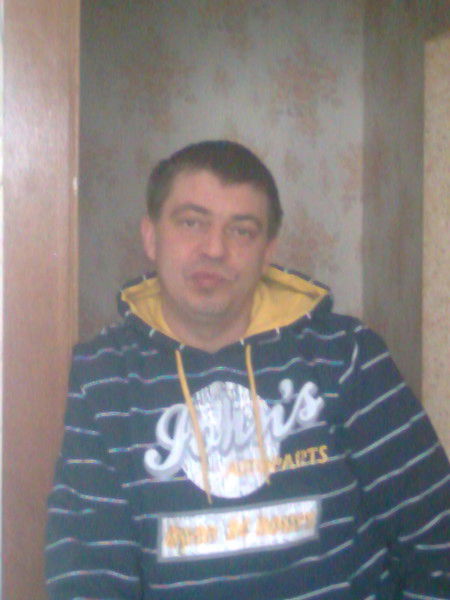 Вячеслав Бурлаков