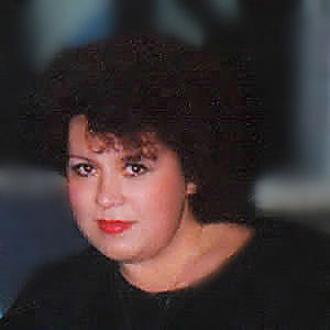 Татьяна Путинцева