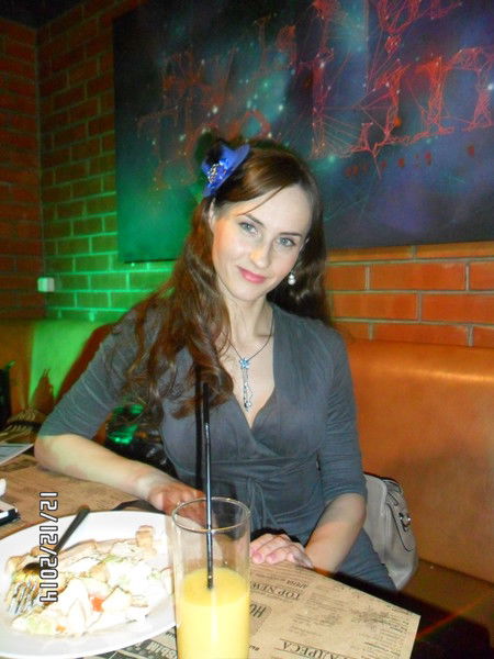 Виктория Кунгурова