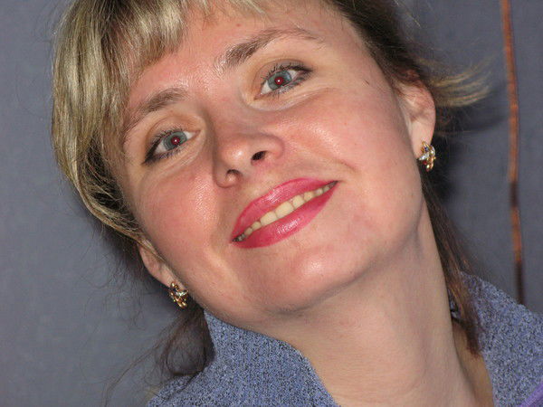 Наталья Мартюшова