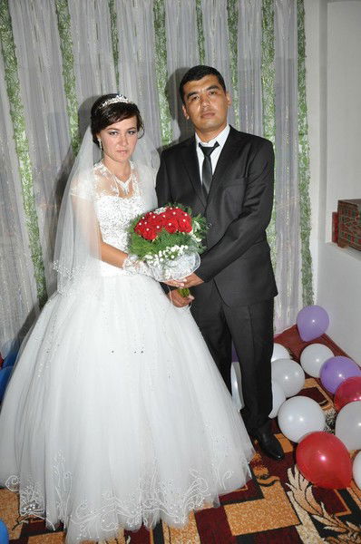 Улугбек Урунов