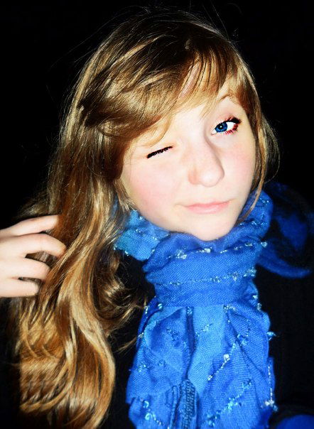 Настюха Кононович