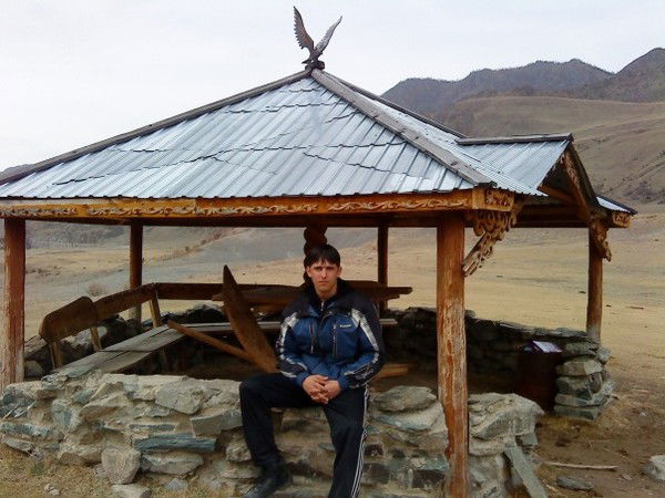 Константин Золотухин