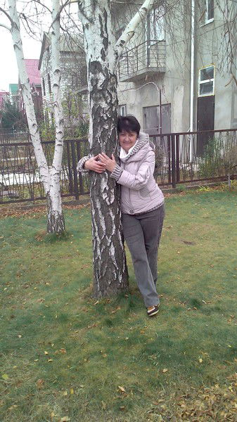 Оксана Сикорская