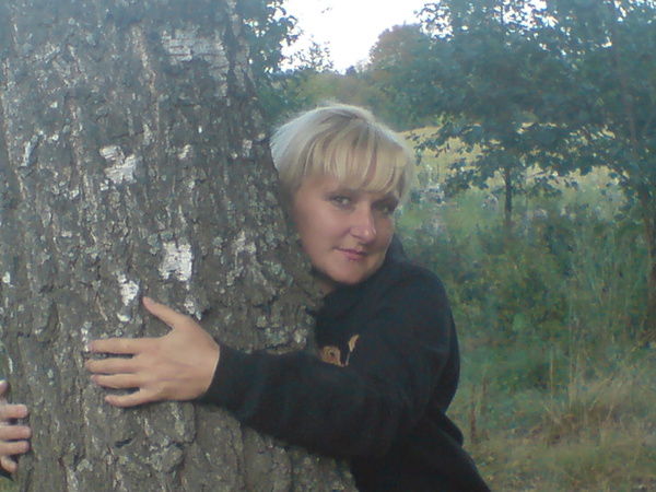 Зоя Ганношина