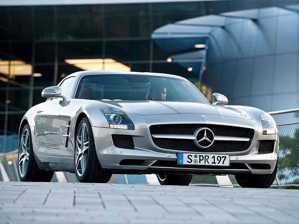 Sepgei Бежецкий