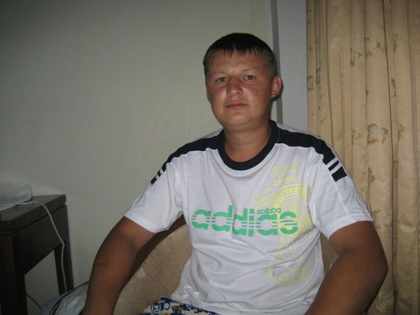 Евгений Вековшинин