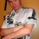 Pavel Kuznecov