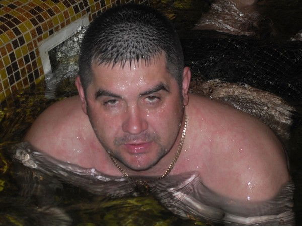 Александр Челпанов