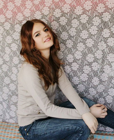 Катя Суходолова