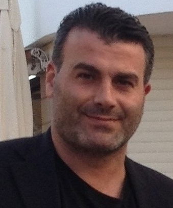 Анастасиос Политидис