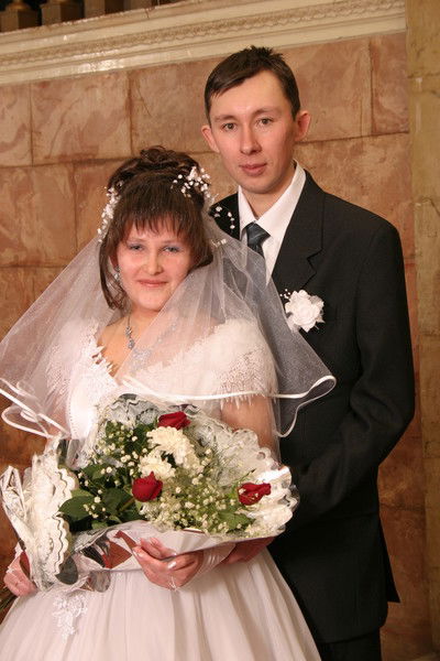 Аня Костарева