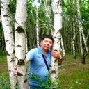 Даниял Садыков