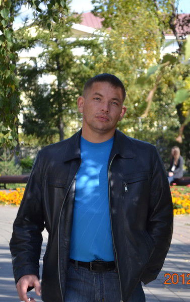 Павел Хохлов