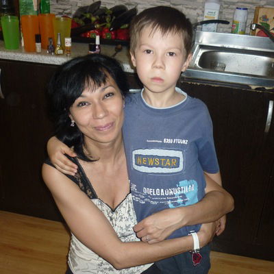 Лариса Шмидт