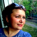 Людмила Михайлюк